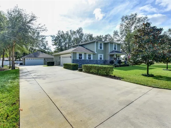 291 W DELAWARE AVENUE AVENUE, LAKE HELEN, FL 32744