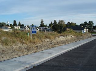 Nna Mercyln Ln LOT 25, Zillah, WA 98953