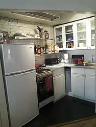 Rented by Corcoran