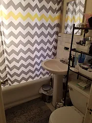 Rented by Allen Harris, LREB