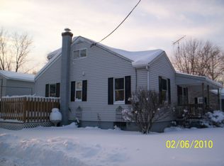 78 W Church St, Denver, PA