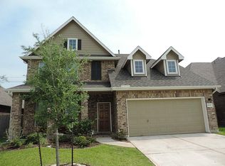 14543 Carmine Glen Dr, Houston, TX 77049
