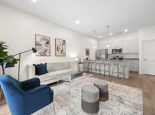 The Lumos Apartments, Cleveland, OH 44106