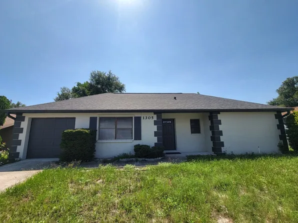 1305 Calamondin Dr, Holiday, FL 34691