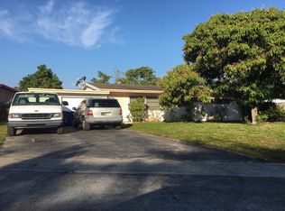 1951 SW 36th Ave, Fort Lauderdale, FL 33312