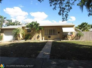 1939 Funston St, Hollywood, FL 33020