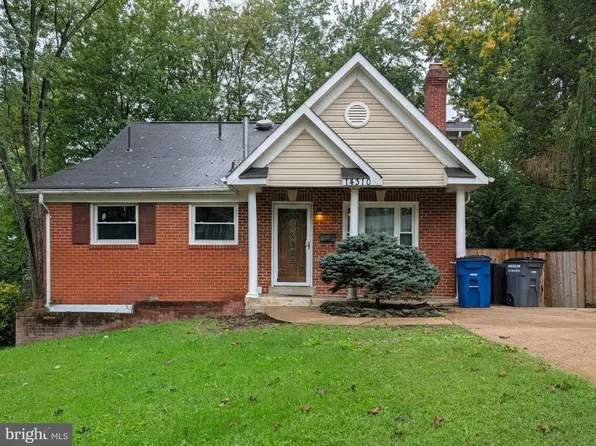 14310 Brook Dr, Woodbridge, VA 22193