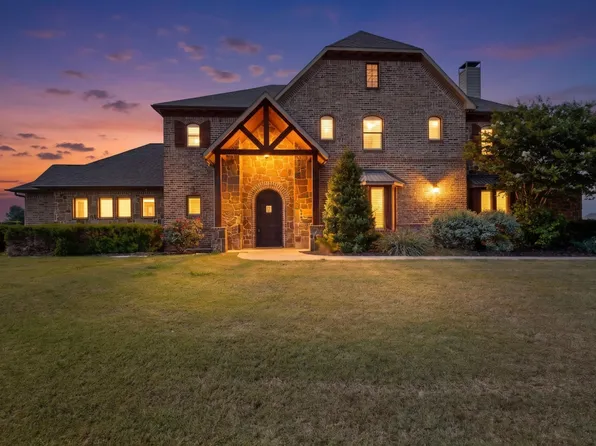 4651 High Point Dr, Celina, TX 75009