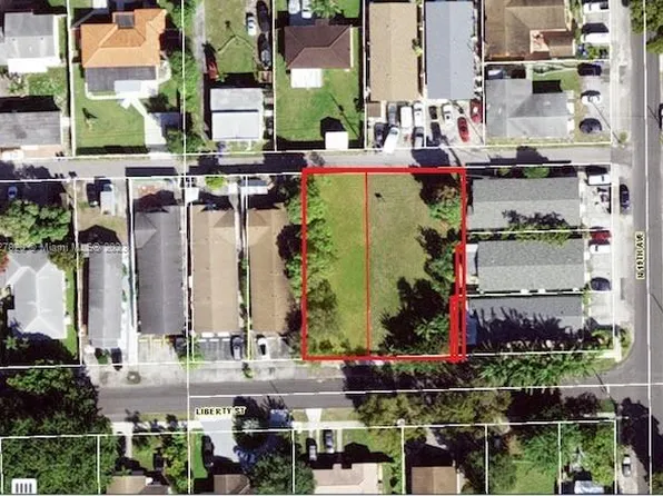 1911 Liberty St, Hollywood, FL 33020