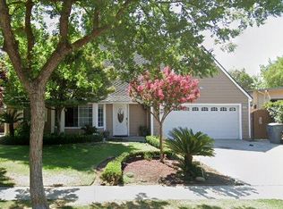 5356 N Aurora Ave, Fresno, CA 93722