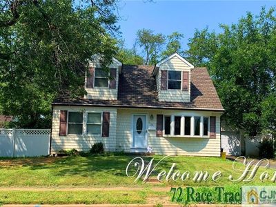 72 Race Track Rd, East Brunswick, NJ, 08816