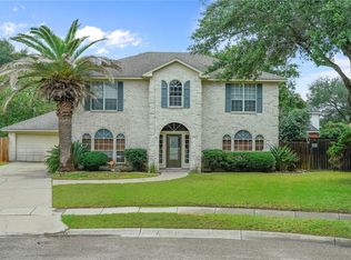 7617 Del Rio Dr, Corpus Christi, TX 78413