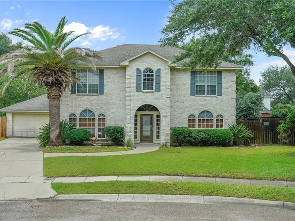 7617 Del Rio Dr, Corpus Christi, TX 78413