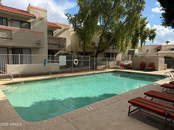 835 N GRANITE REEF Road #34, Scottsdale, AZ 85257