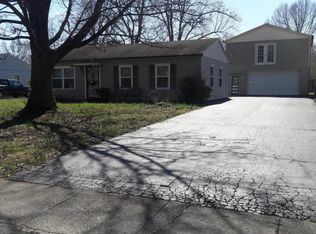 6008 Alanadale Dr, Louisville, KY 40272