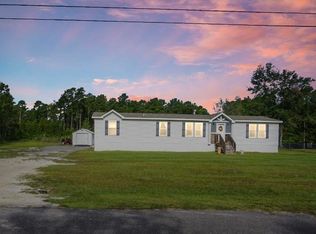 281 Old Grade Rd, Moncks Corner, SC 29461