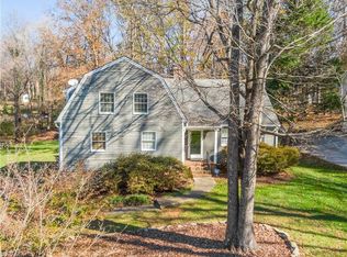 493 Essen Pl, Kernersville, NC 27284