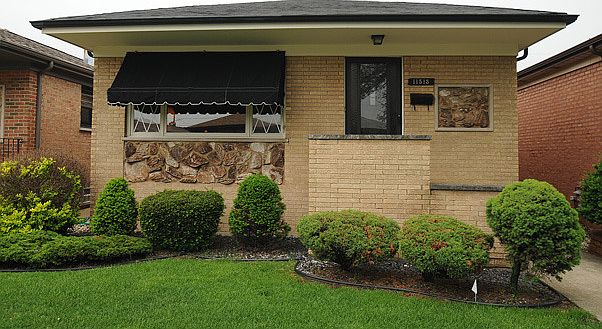 1st image of 11513 S Avenue H