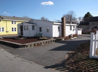 21 Liberty St #1, Wilmington, MA 01887