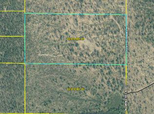 N Twin Creek Rd, Luther, MI 49656