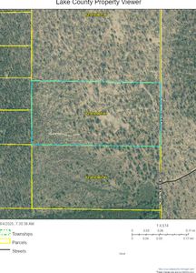 N Twin Creek Rd, Luther, MI, 49656
