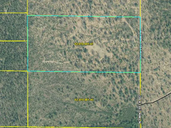 N Twin Creek Rd, Luther, MI 49656