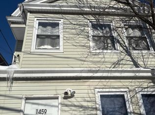 1459 Clinton Ave, Irvington, NJ