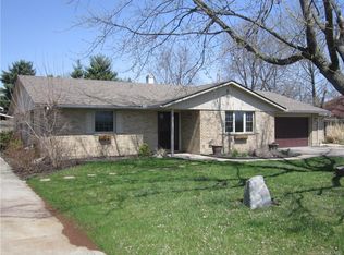 65 Michaels Rd, Tipp City, OH 45371