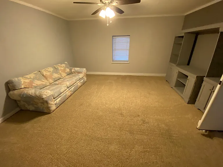 Converted Garage, Media/ Family / extra bedroom