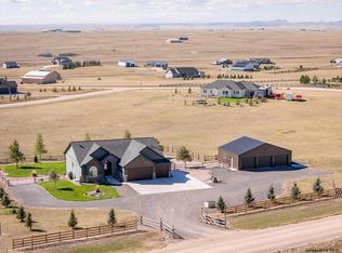 1479 Scenic Ridge Dr, Cheyenne, WY 82009