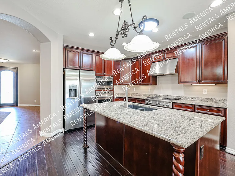 613 W San Carlos Way — Photo 5