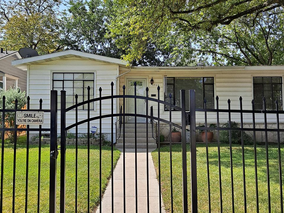 1st image of 1900 McKinley Ave