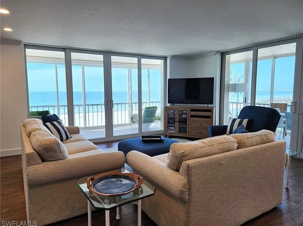7146 Estero Blvd APT 411, Fort Myers Beach, FL 33931