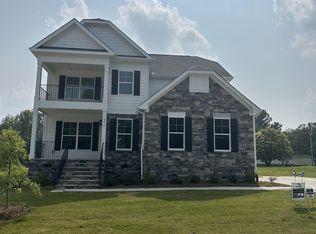 8340 Running Fern Way #156, Willow Spring, NC 27592