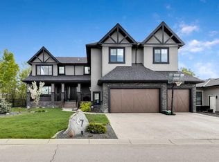 67 W Mystic Ridge Way SW, Calgary, AB T3H 1S7