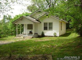 813 Ridge Rd, Asheville, NC 28806