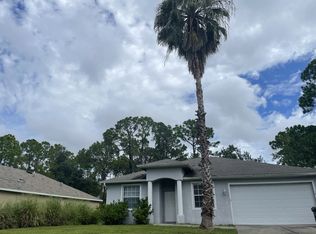 1818 Governor Ave, North Port, FL 34288