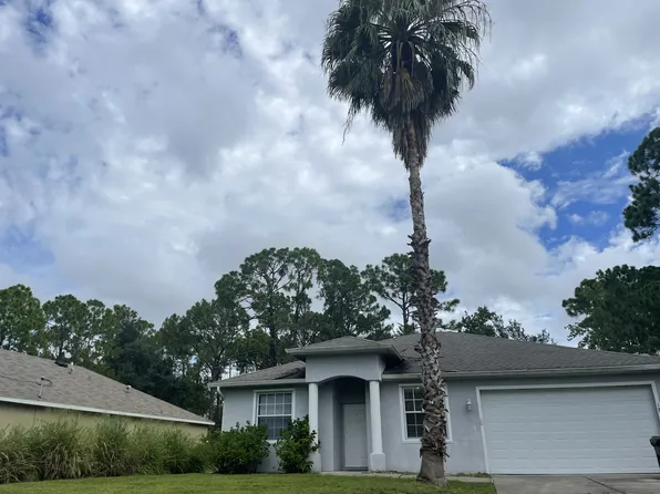 1818 Governor Ave, North Port, FL 34288