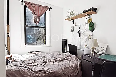 Rented by Coda Real Estate NYC