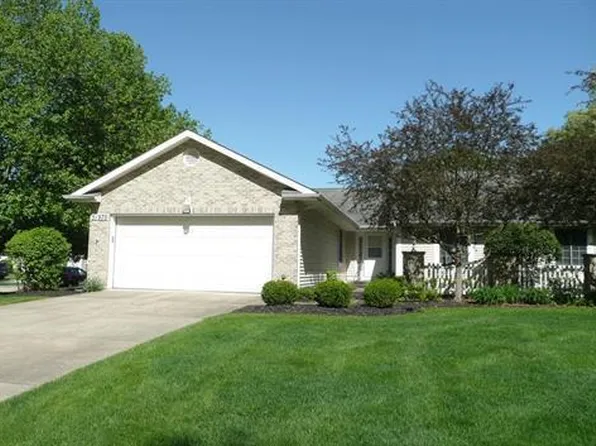 51970 Wembley Dr, South Bend, IN 46637