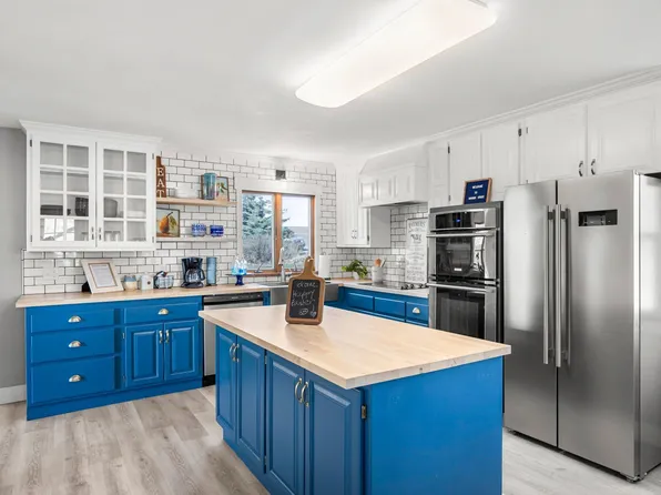 10006 Lakeside Dr, Finlayson, MN 55735