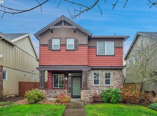 3470 SE Ironwood Ave, Hillsboro, OR 97123