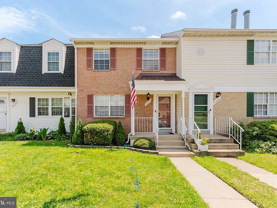 1st image of 8696 Carlton Dr