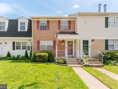 8696 Carlton Dr, Manassas, VA, 20110