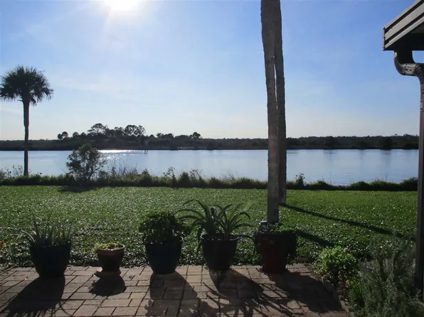 5 Ocean Palm Villa N, Flagler Beach, FL 32136