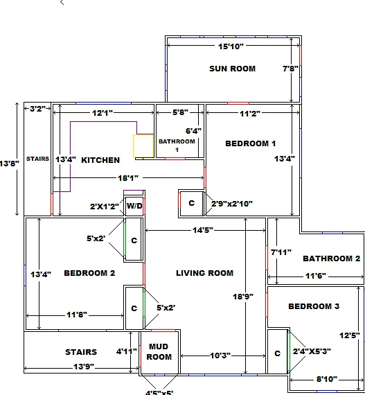 2 Rockview Ave #2 — Photo 16