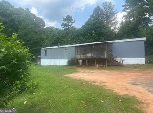 94 Payne Ln, Carnesville, GA 30521
