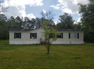 2445 Cosmos Ave, Middleburg, FL 32068
