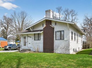 1526 N Olive St, South Bend, IN