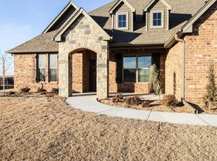 6237 E 127th Pl N, Collinsville, OK 74021
